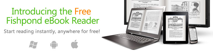 Introducing the Fishpond eBook Reader