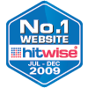 Fishpond.co.nz is a Hitwise Award Winner